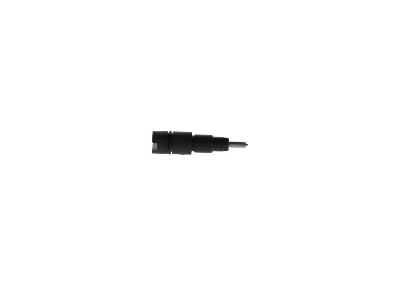 Nozzle and Holder Assembly 3