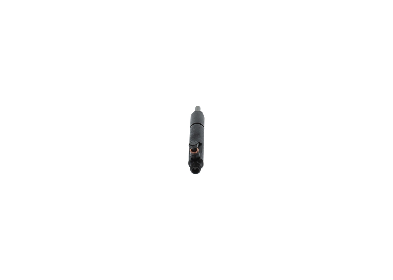 Nozzle and Holder Assembly