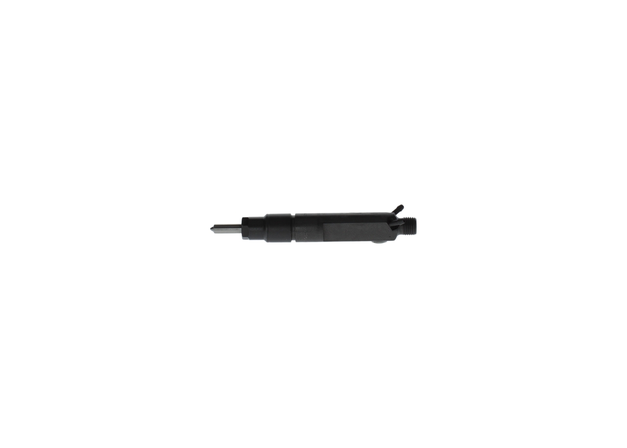 Nozzle and Holder Assembly