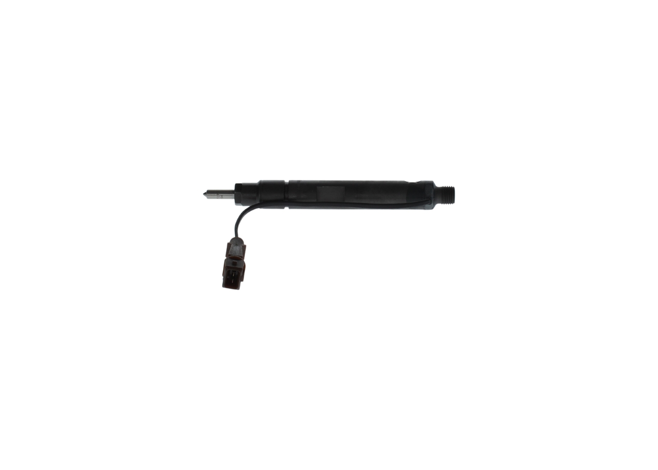 Nozzle and Holder Assembly