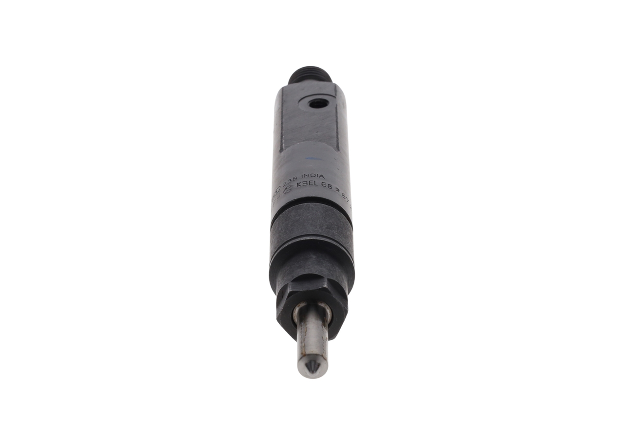 Nozzle and Holder Assembly
