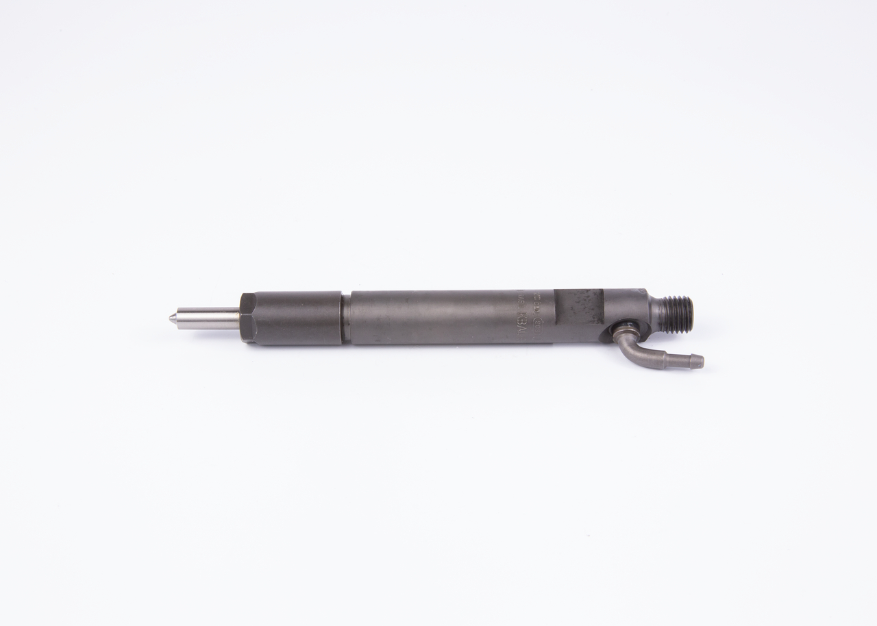 Nozzle and Holder Assembly