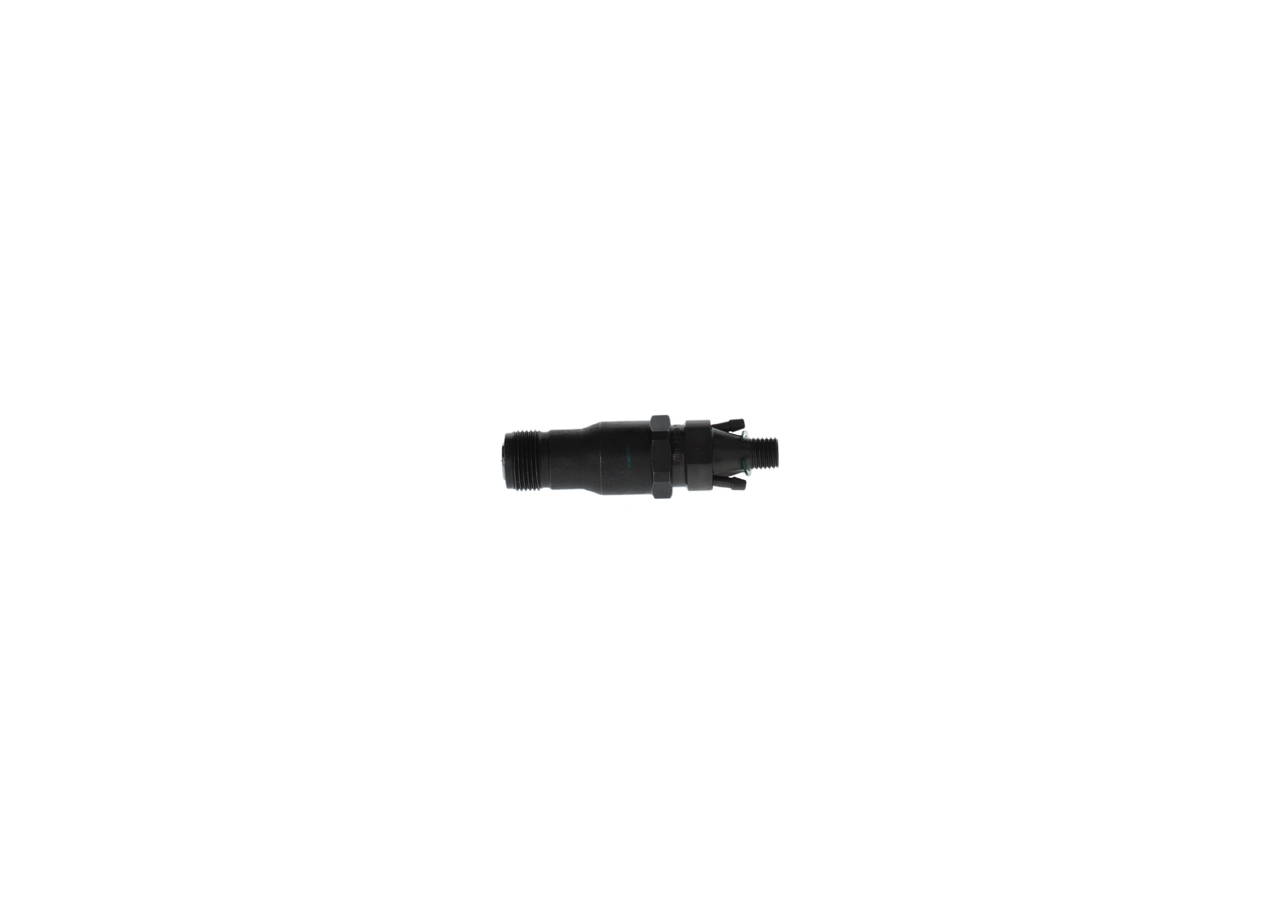 Nozzle and Holder Assembly