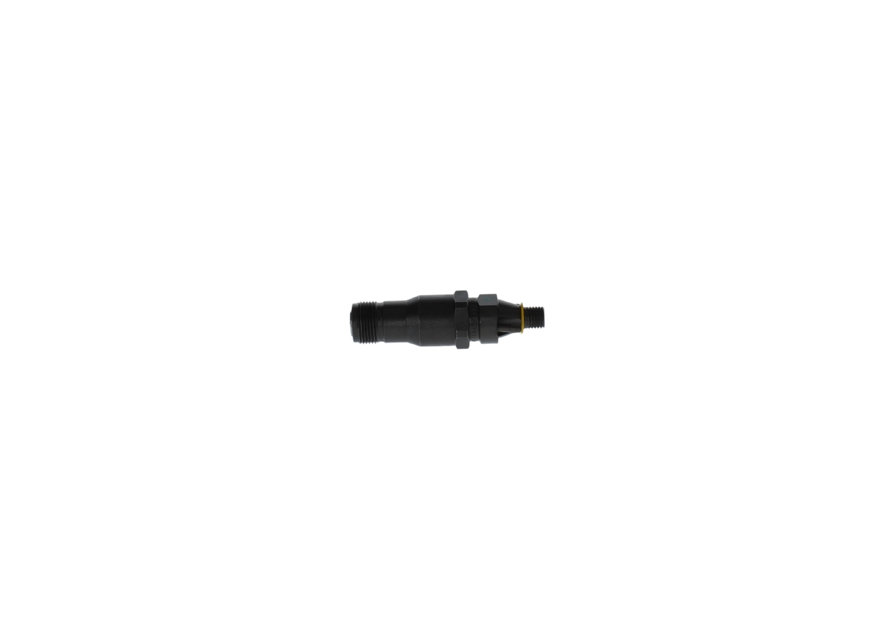 Nozzle and Holder Assembly