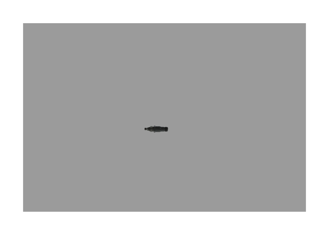Nozzle and Holder Assembly
