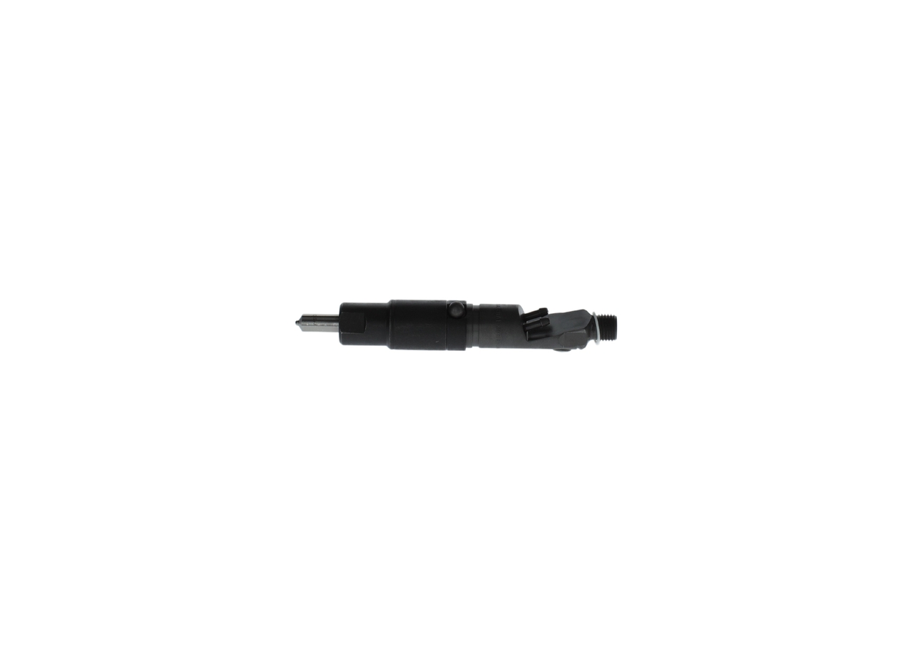Nozzle and Holder Assembly