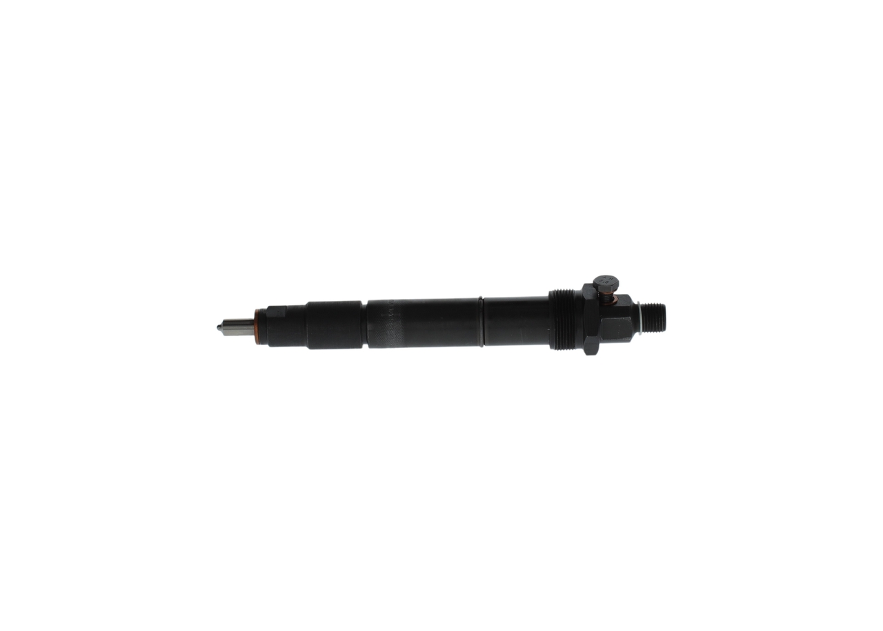 Nozzle and Holder Assembly