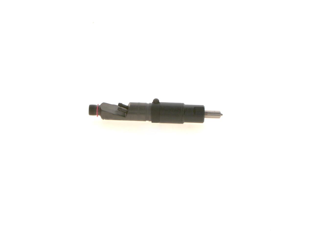 Nozzle and Holder Assembly 4