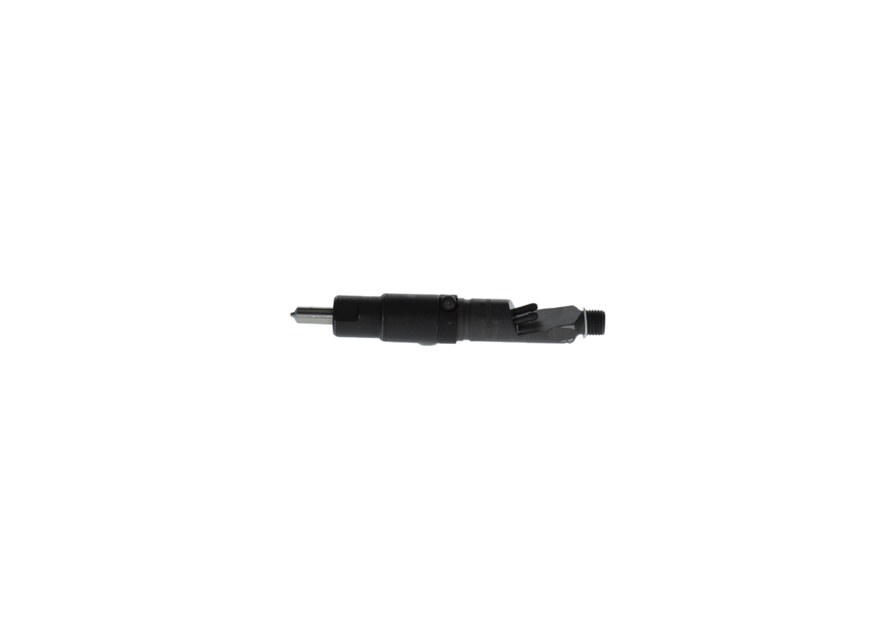 Nozzle and Holder Assembly