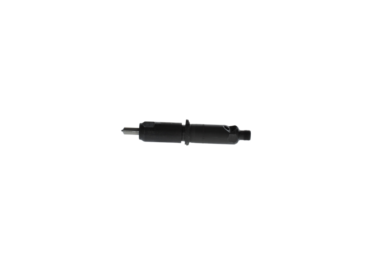 Nozzle and Holder Assembly