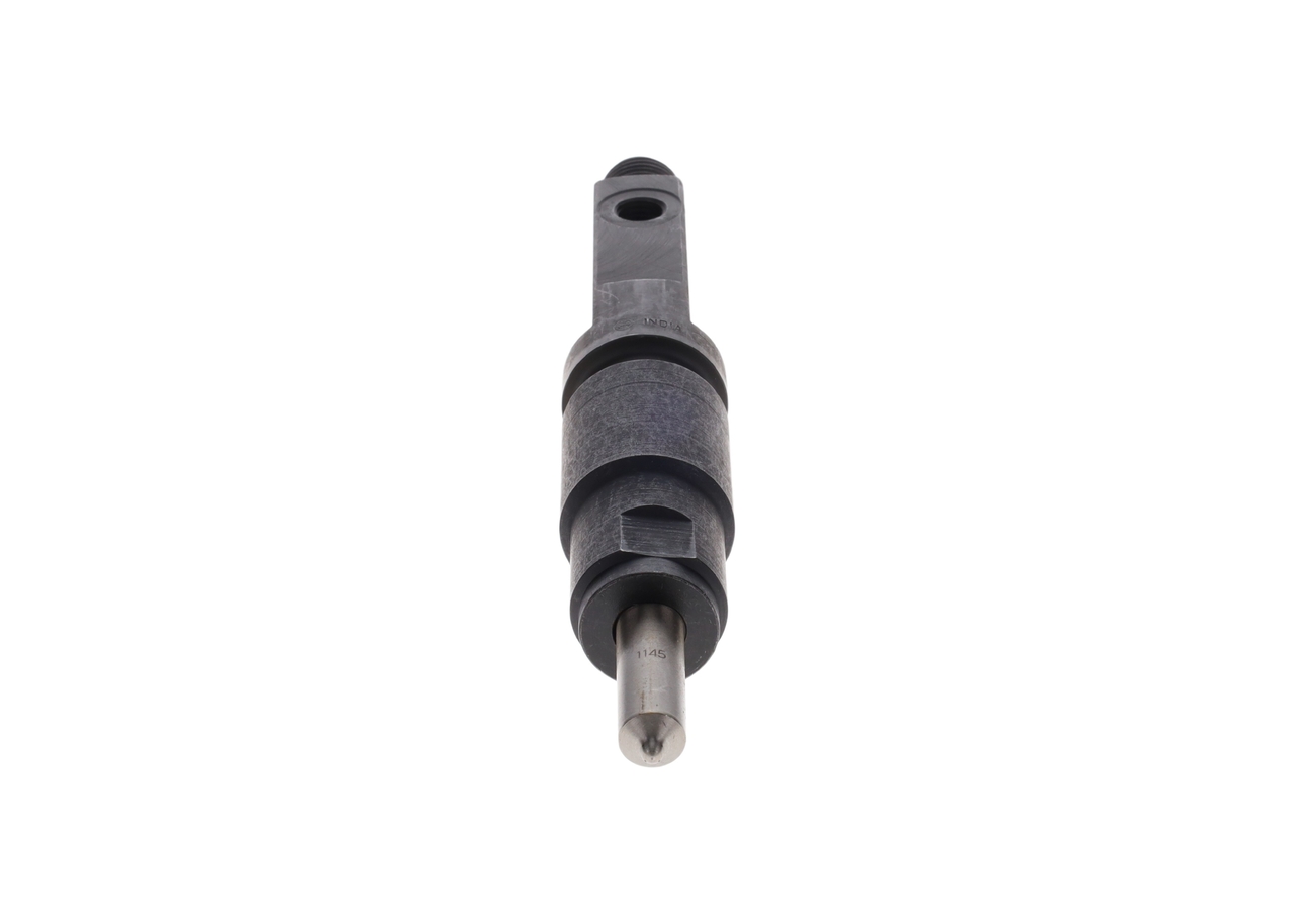 Nozzle and Holder Assembly