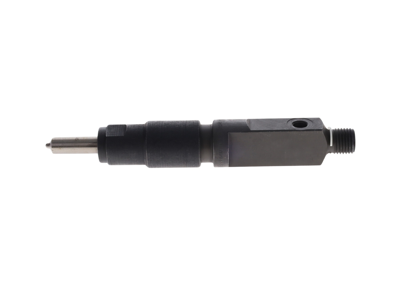 Nozzle and Holder Assembly 2