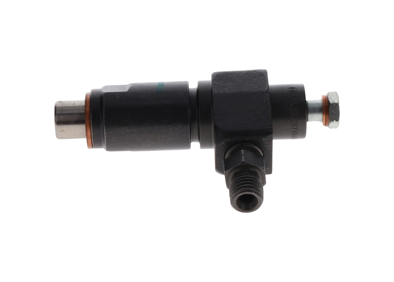 Nozzle and Holder Assembly
