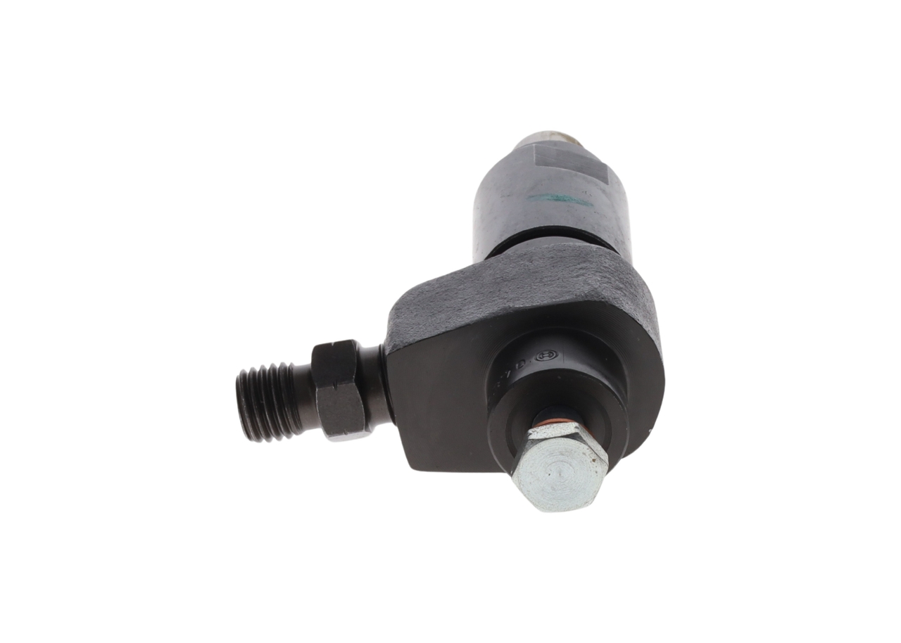 Nozzle and Holder Assembly 2