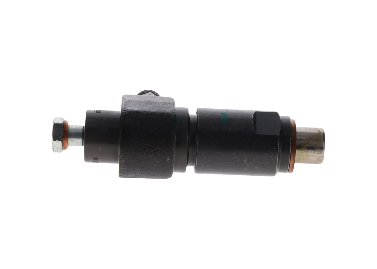 Nozzle and Holder Assembly 3