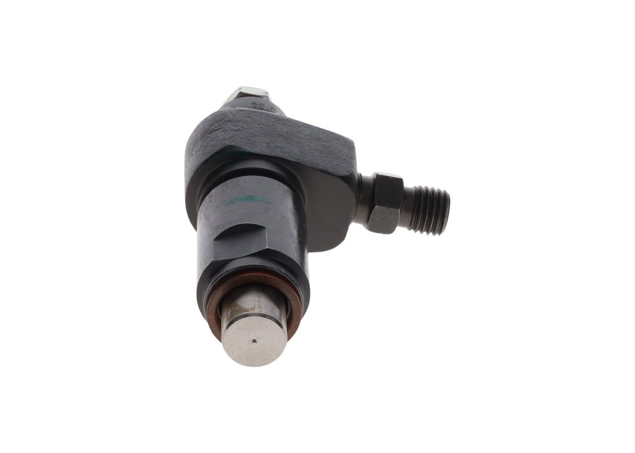 Nozzle and Holder Assembly 4