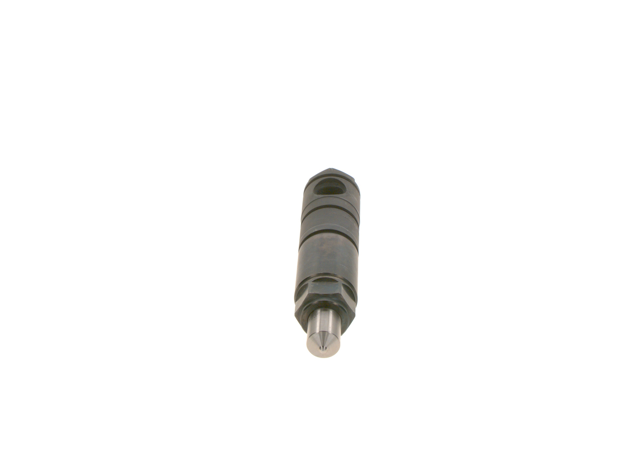 Nozzle and Holder Assembly