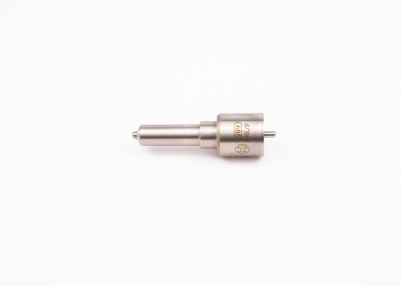 BOSCH 0 433 171 071 Einspritzdüse