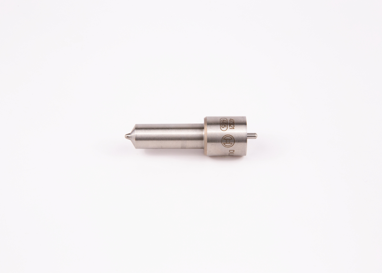 BOSCH 0 433 171 117 Einspritzdüse