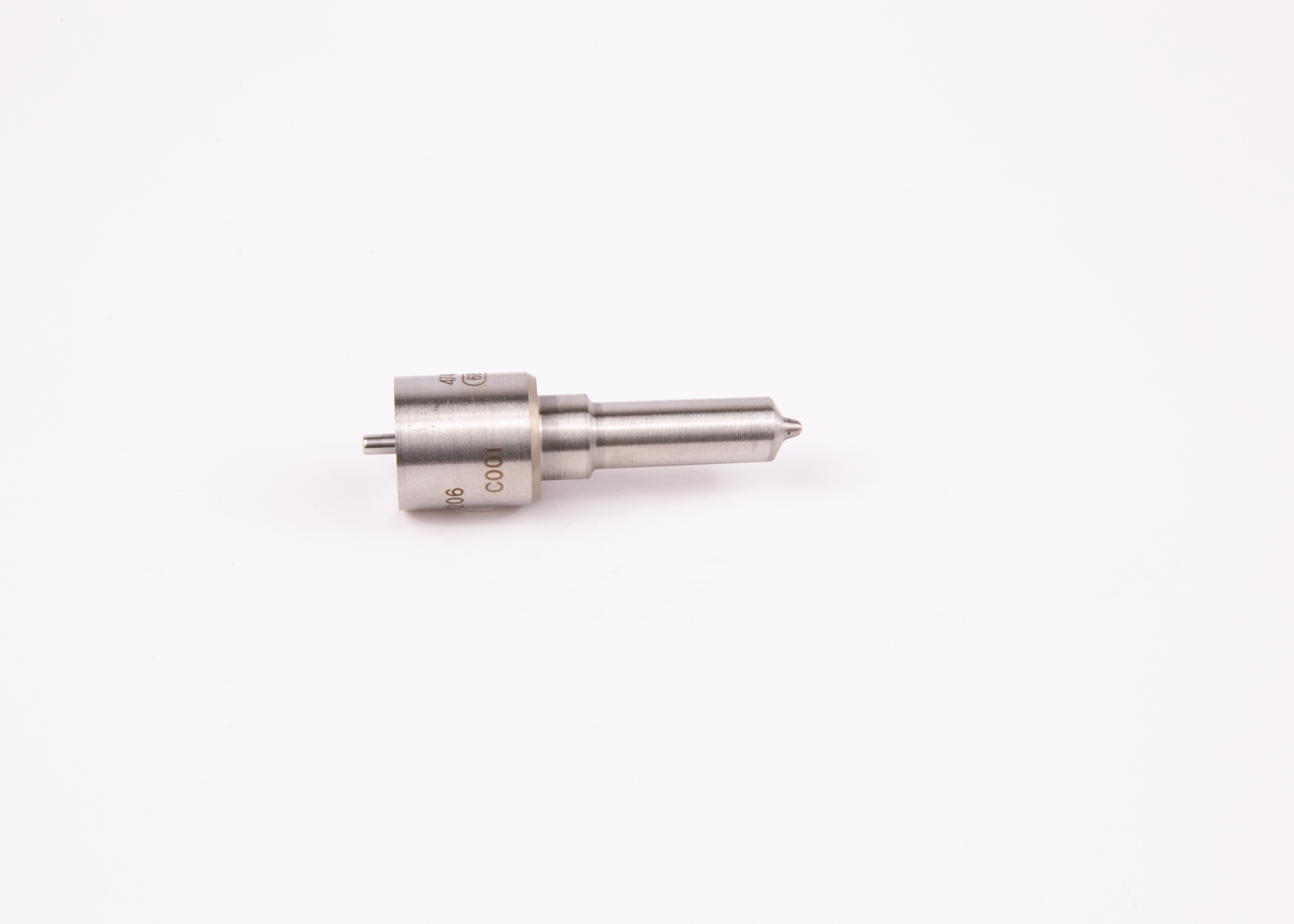 Injector Nozzle