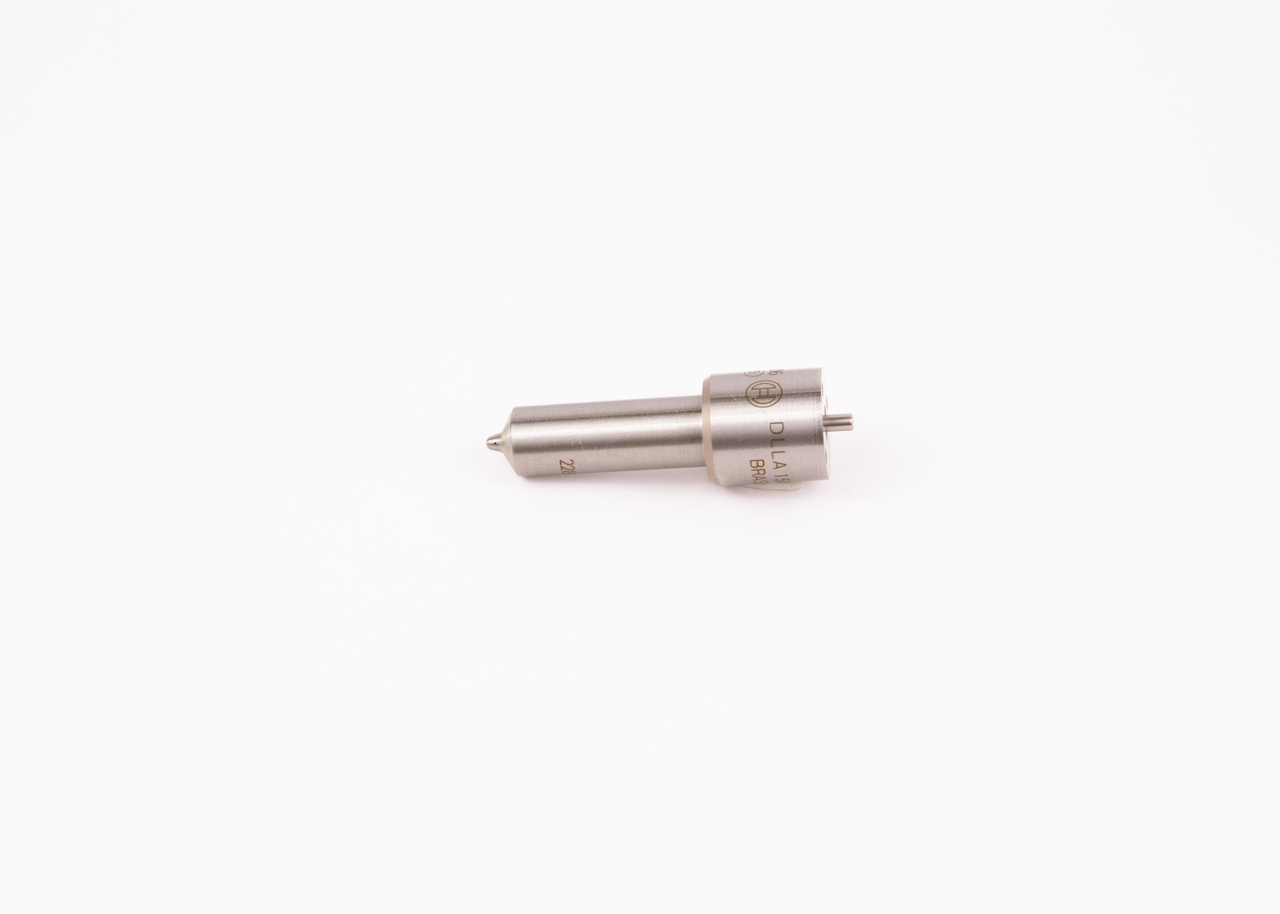 BOSCH 0 433 171 186 Einspritzdüse