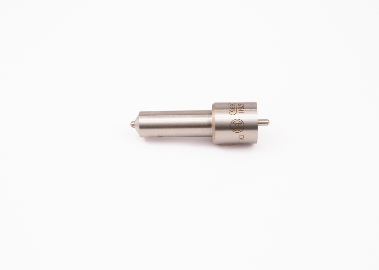 BOSCH 0 433 171 187 Einspritzdüse