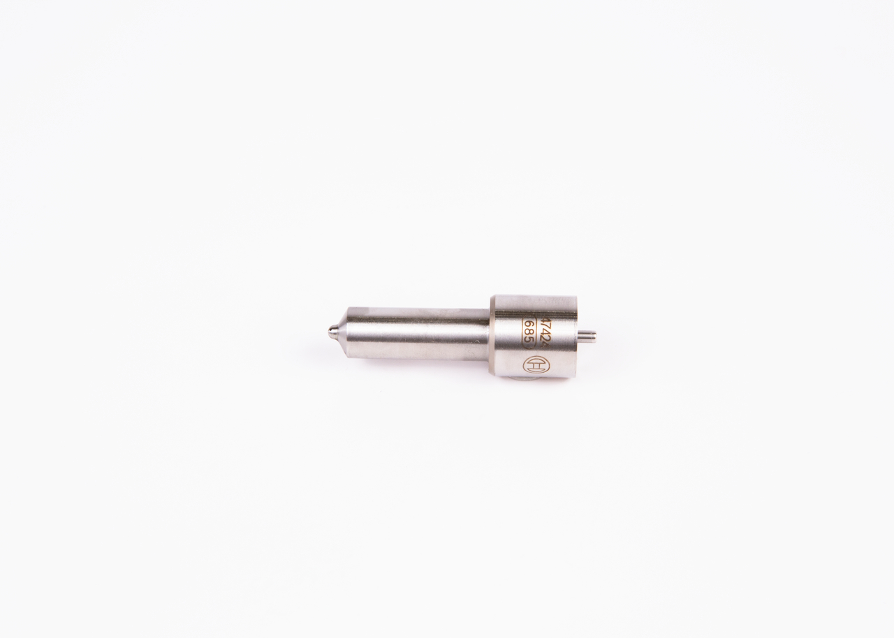 BOSCH 0 433 171 214 Einspritzdüse