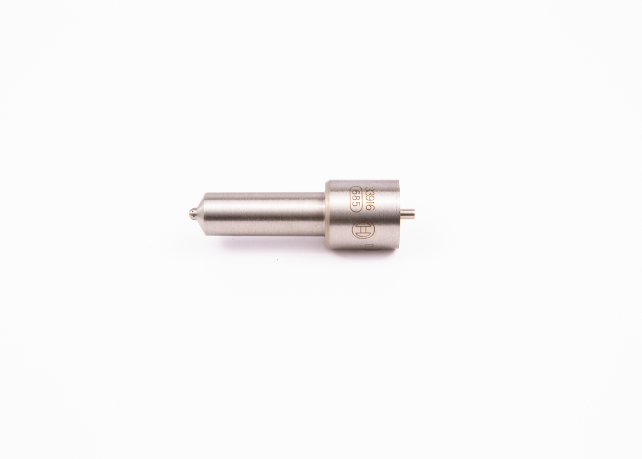 BOSCH 0 433 171 650 Einspritzdüse