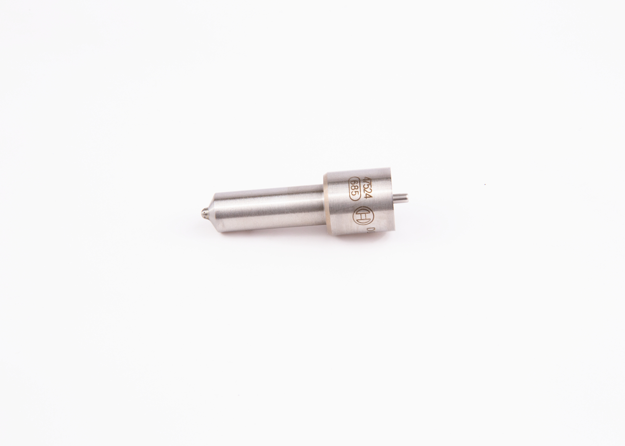 BOSCH 0 433 171 658 Einspritzdüse