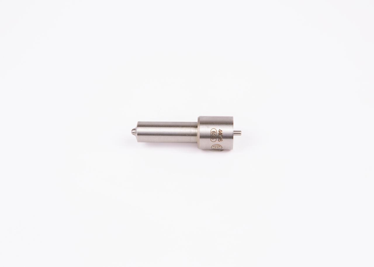 Injector Nozzle