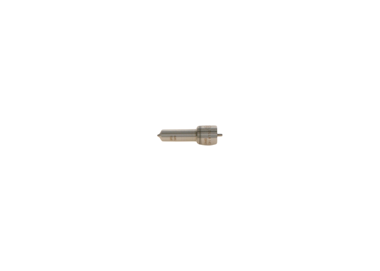 BOSCH 0 433 171 972 Einspritzdüse