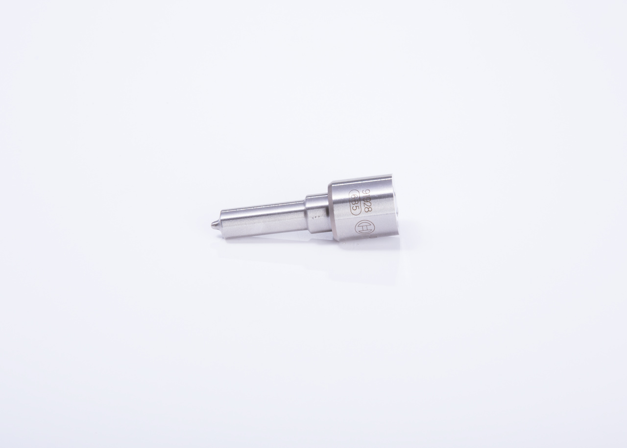 Nozzle