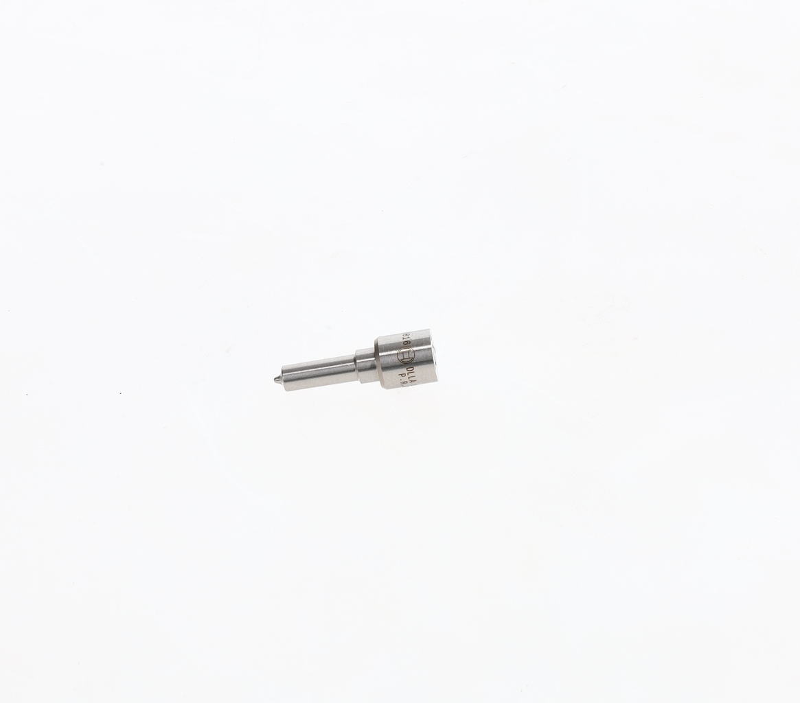 Injector Nozzle