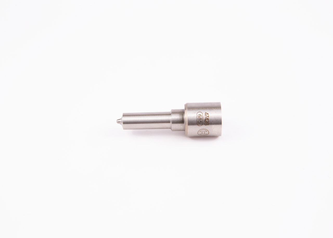 Injector Nozzle