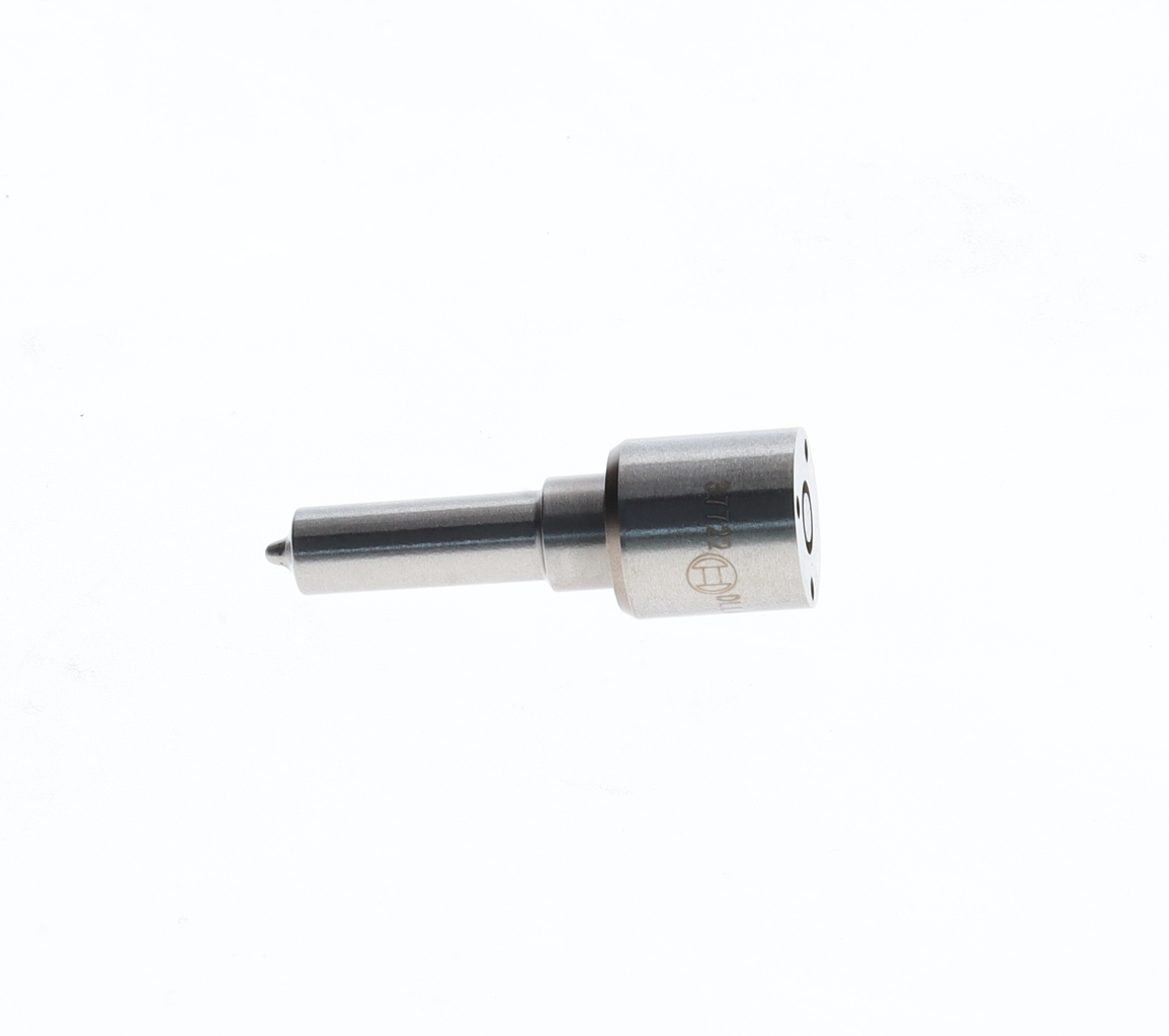 Injector Nozzle