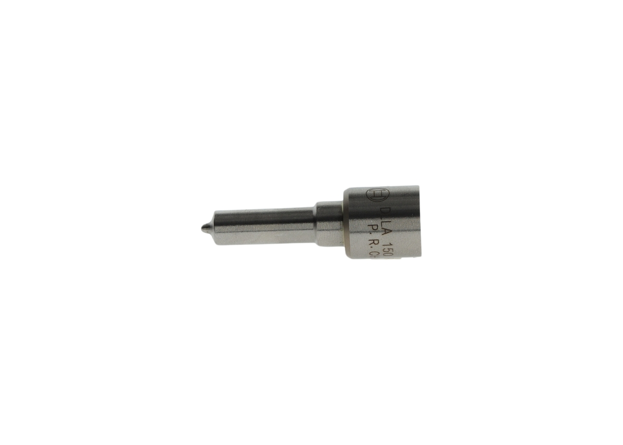 Injector Nozzle