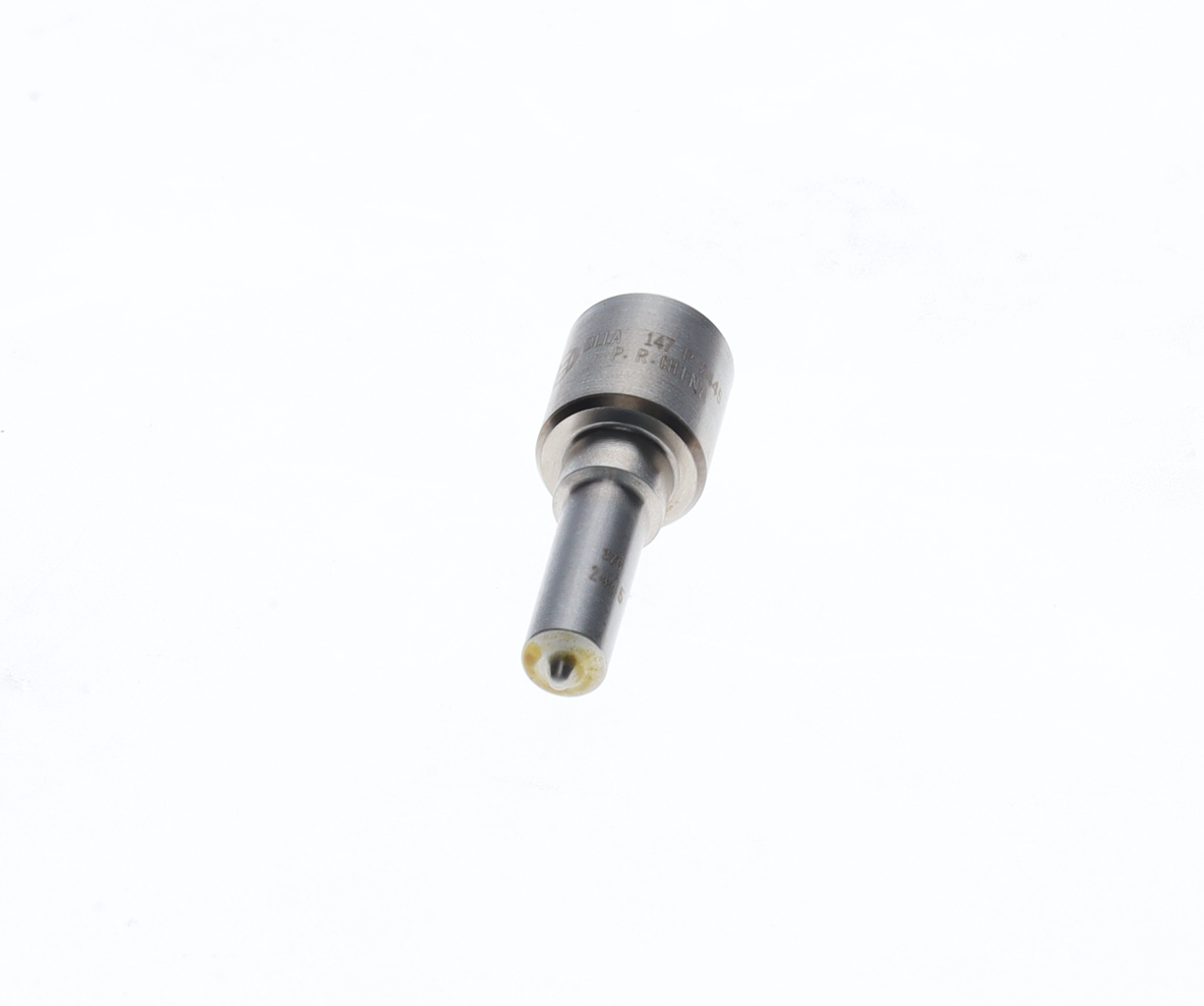 Injector Nozzle 4