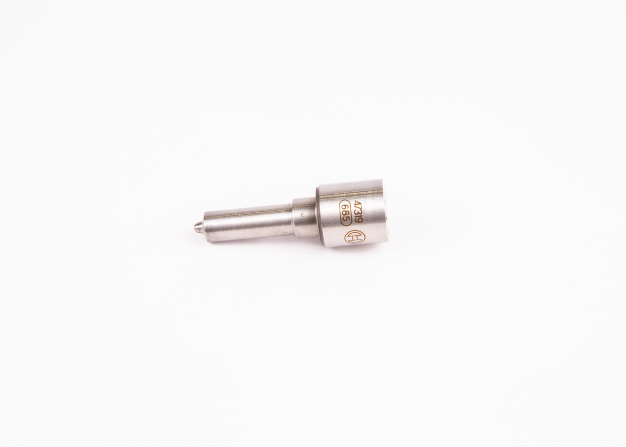 Nozzle