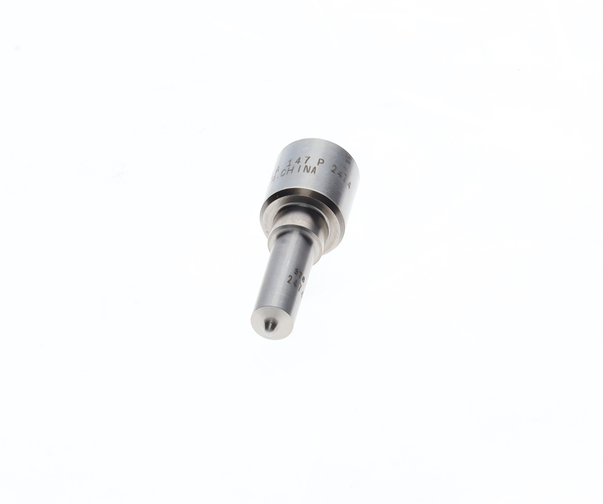 Injector Nozzle 4
