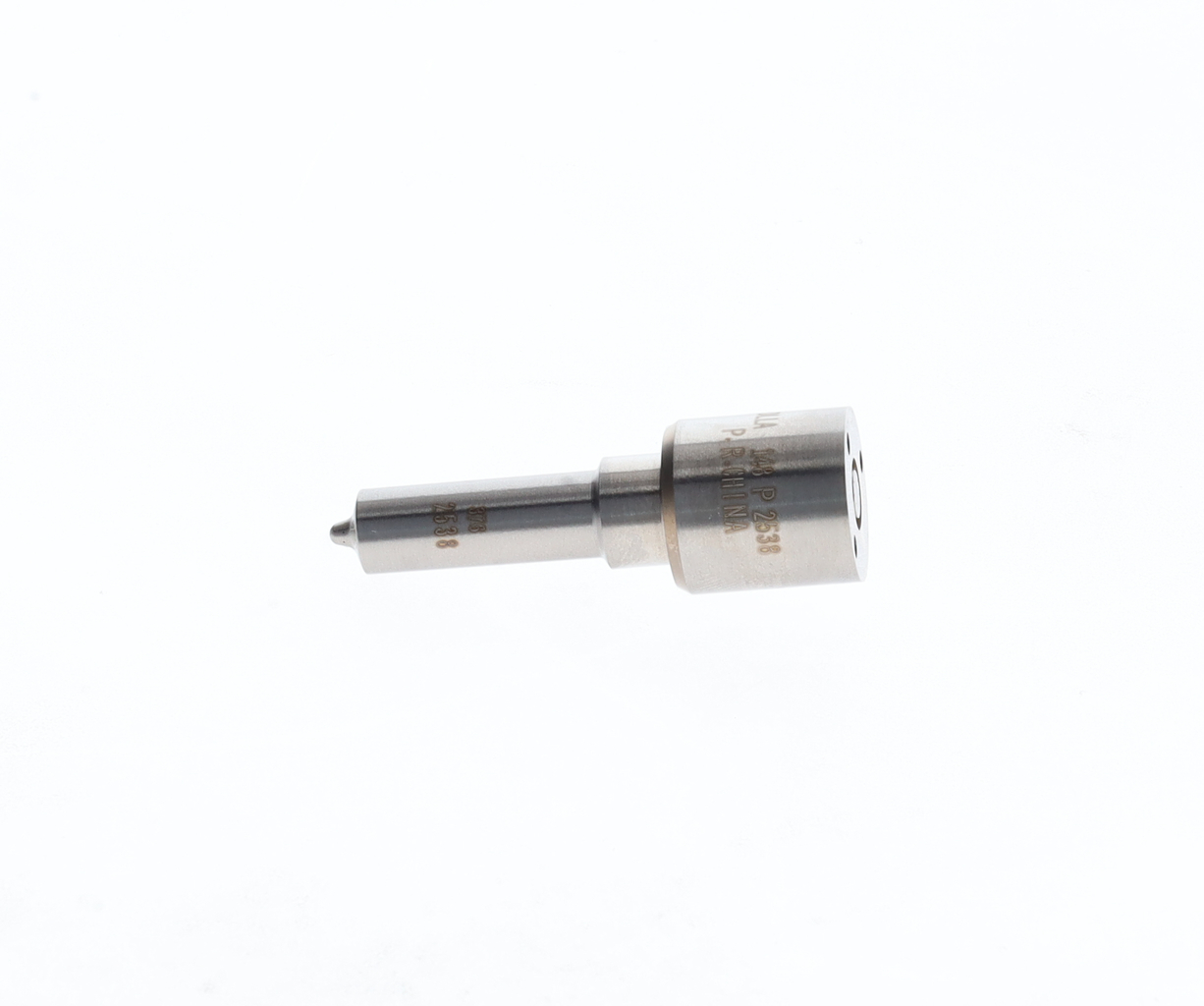 Injector Nozzle