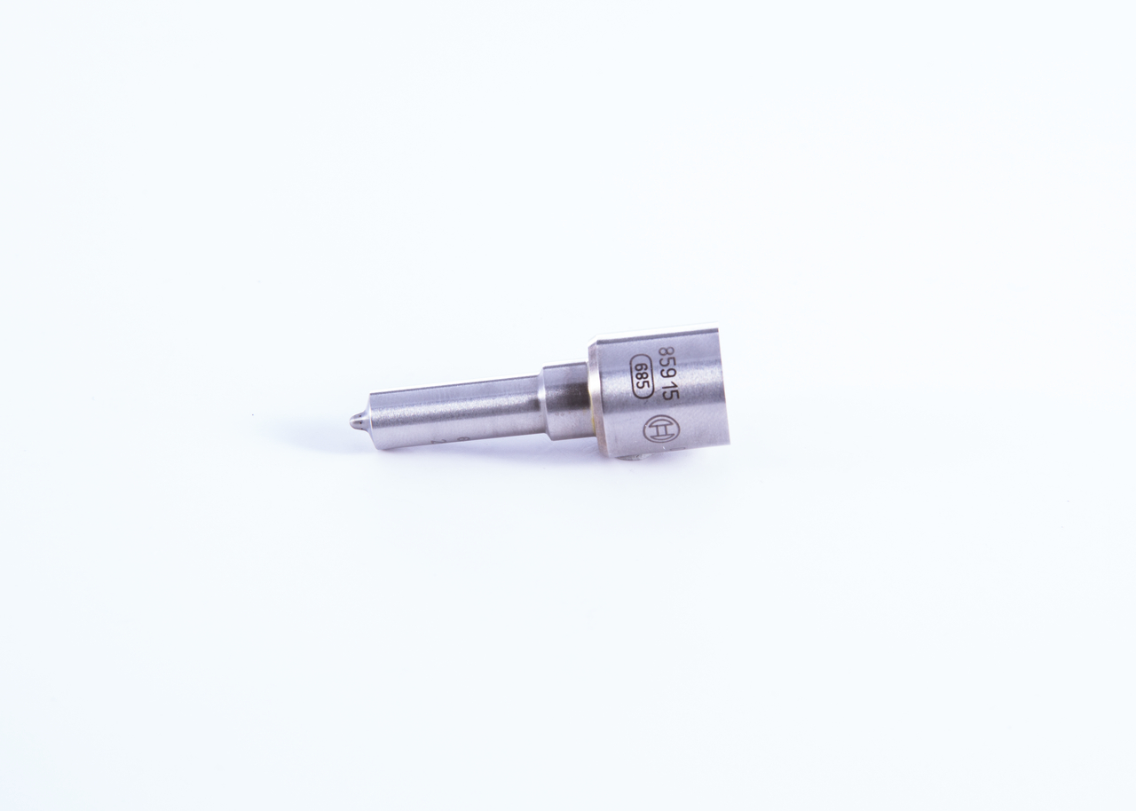 Injector Nozzle