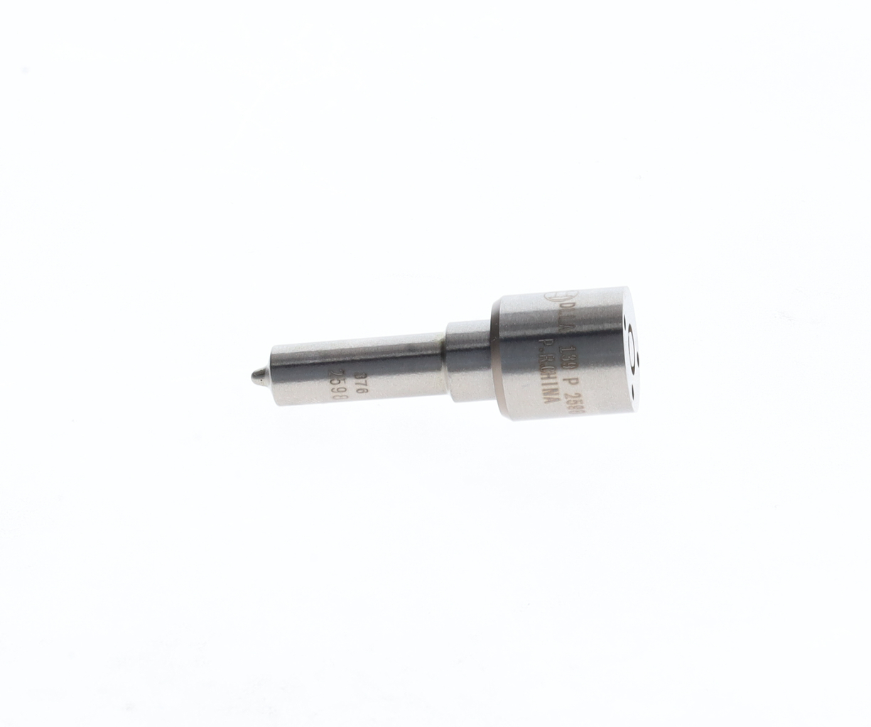 Injector Nozzle