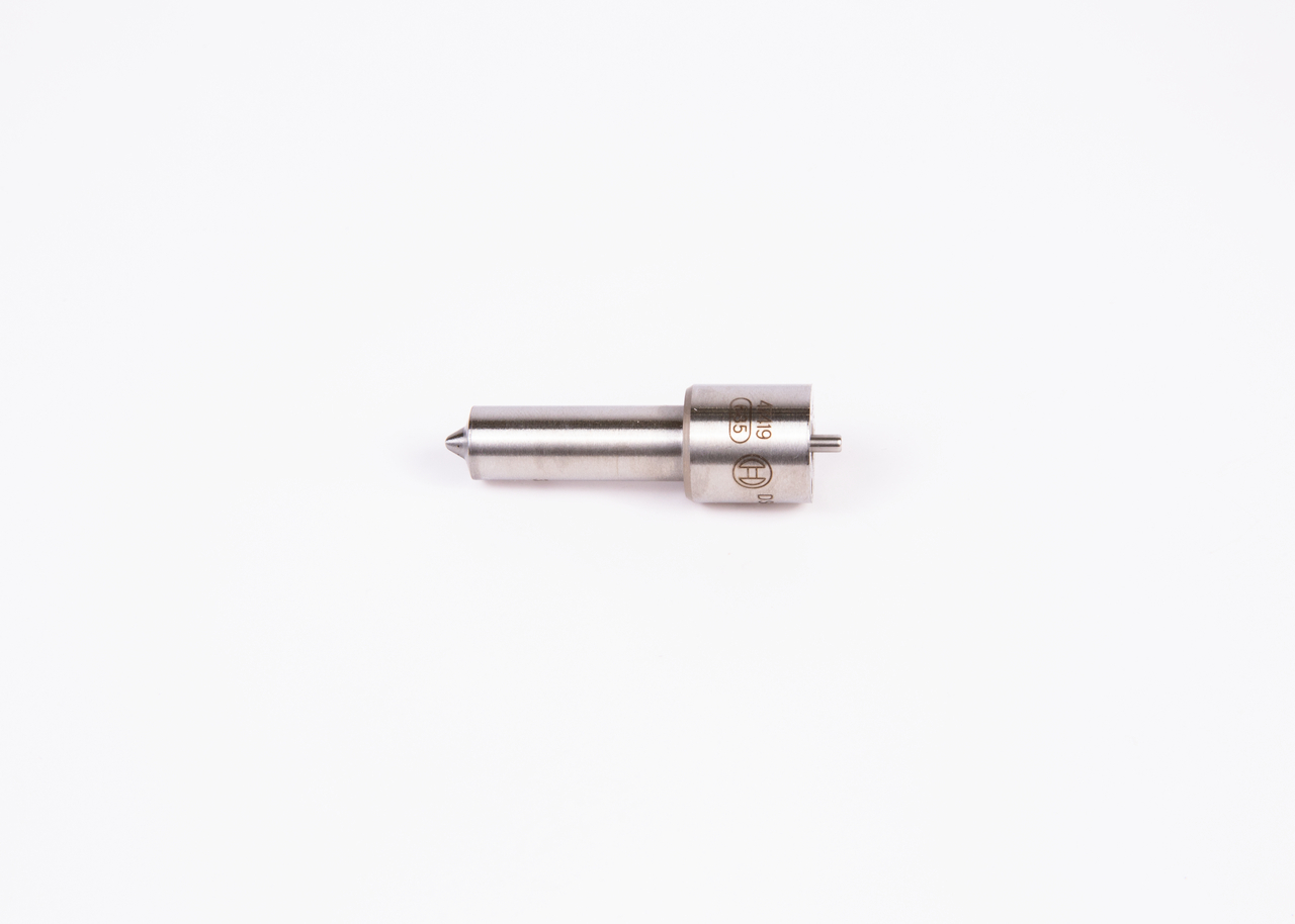 BOSCH 0 433 175 062 Einspritzdüse