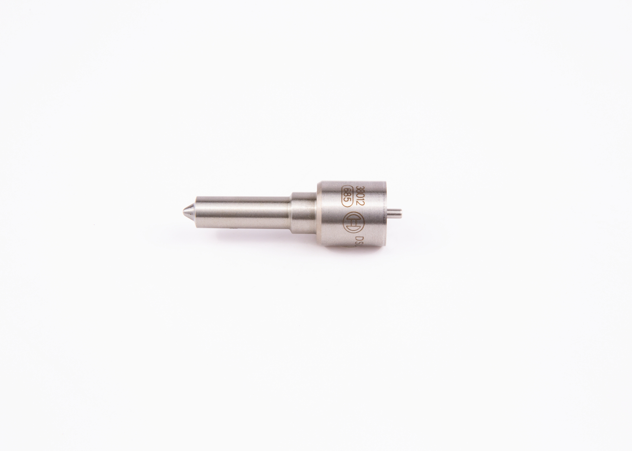 BOSCH 0 433 175 201 Einspritzdüse