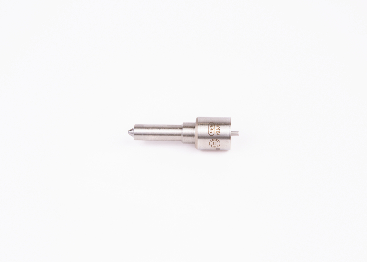 BOSCH 0 433 175 267 Einspritzdüse