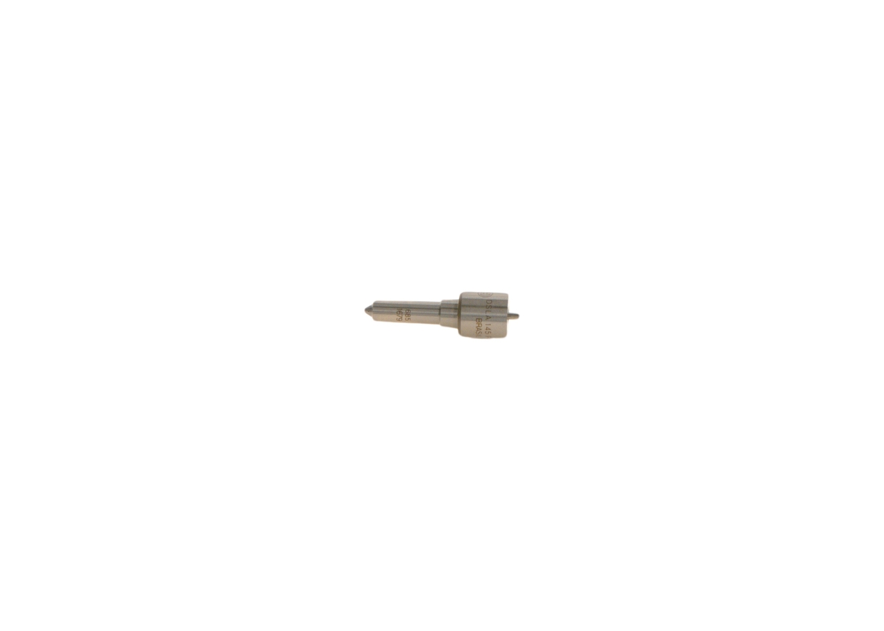 BOSCH 0 433 175 472 Einspritzdüse