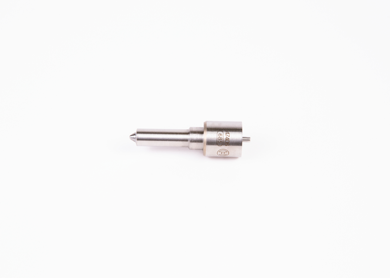 BOSCH 0 433 175 477 Einspritzdüse