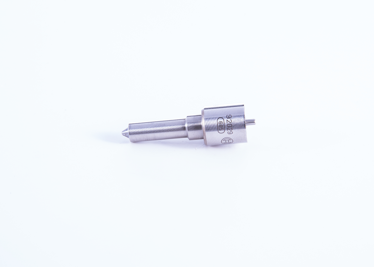Injector Nozzle