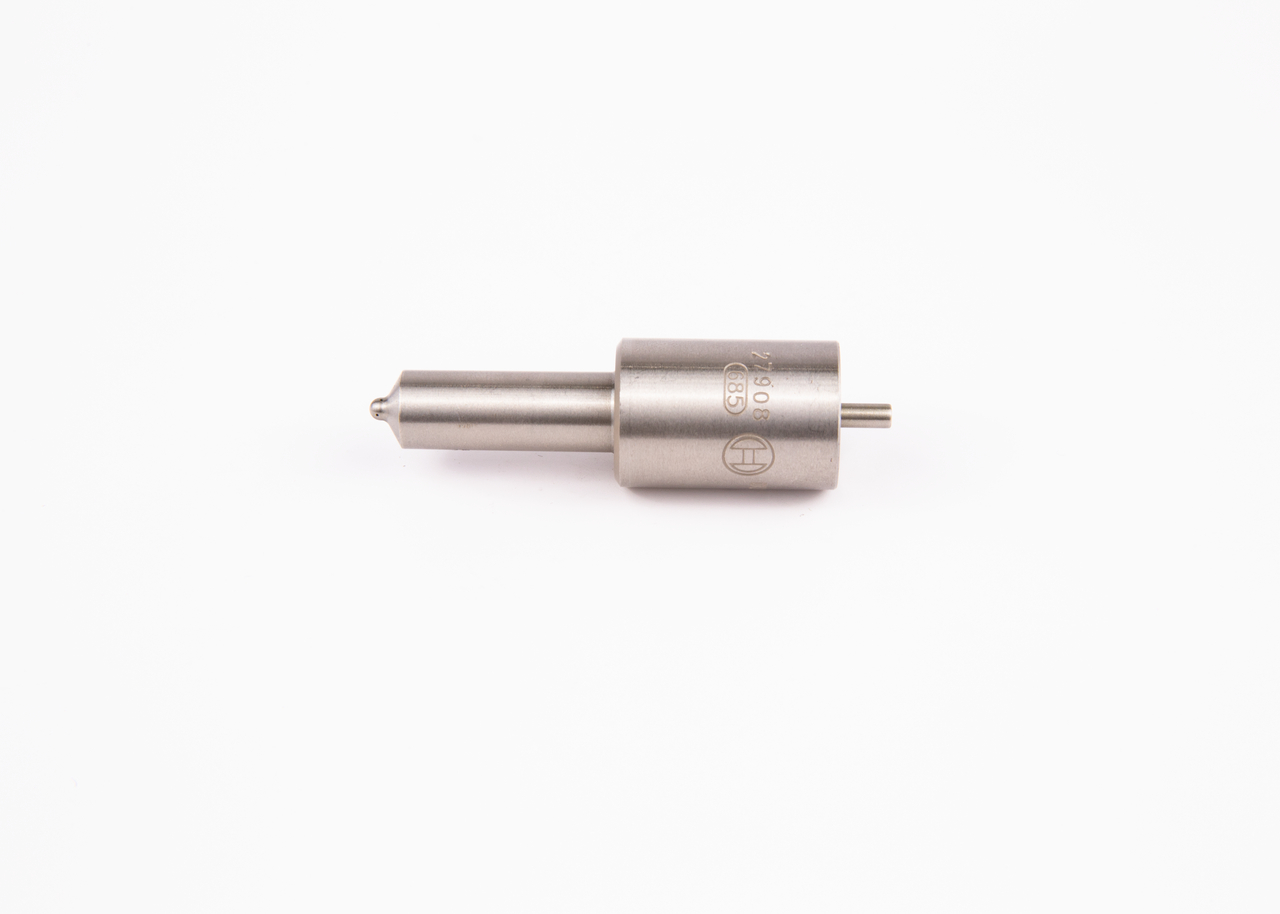 BOSCH 0 433 271 231 Einspritzdüse