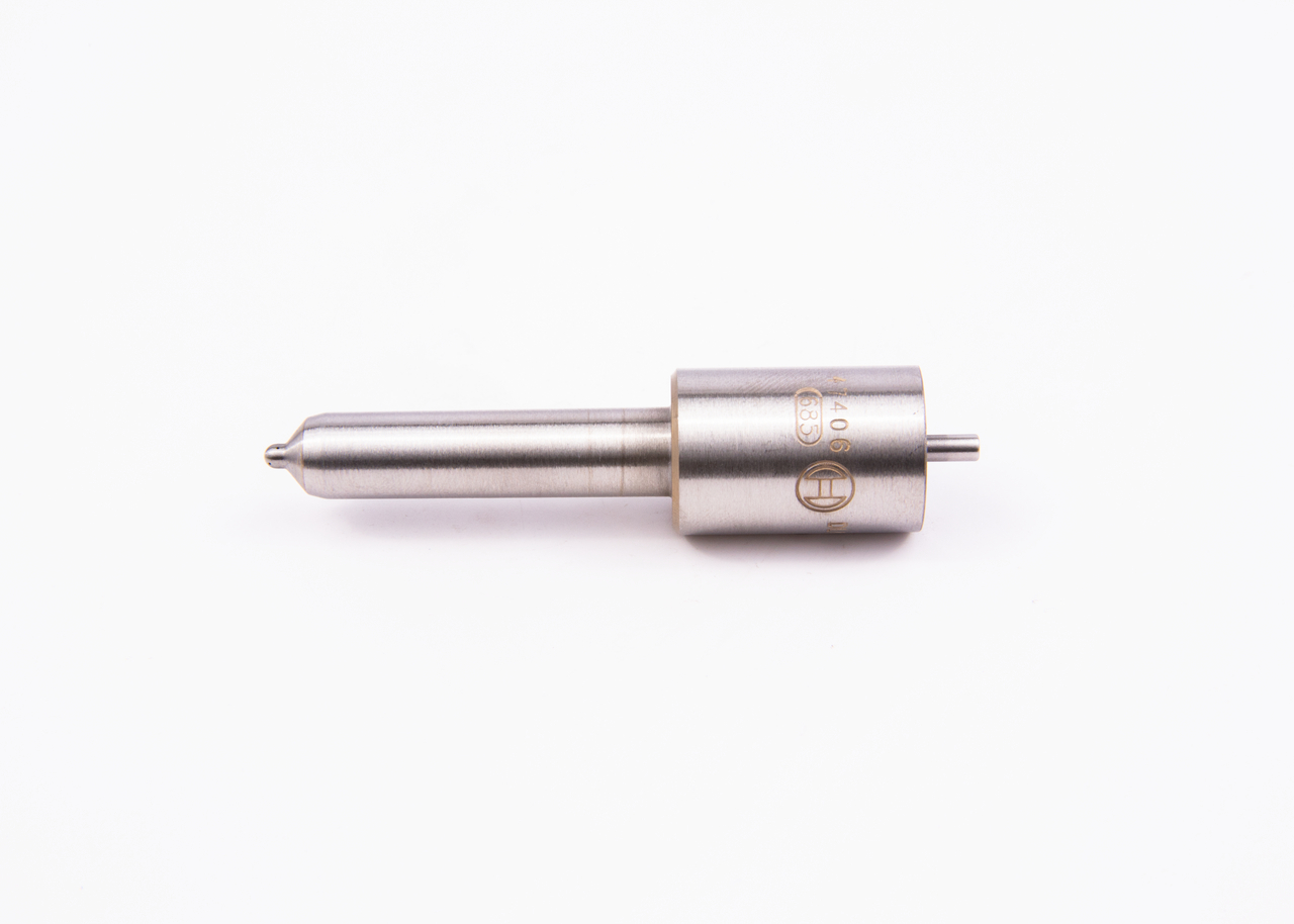 BOSCH 0 433 271 255 Einspritzdüse
